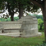 Guggenheimer Bench